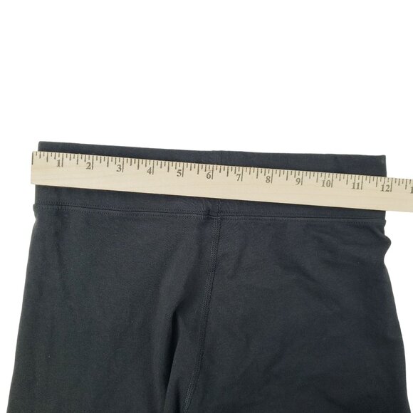 Nike Women's Sportswear Essential High-Waisted Leggings Size S Black CZ8528 NWOT - Picture 6 of 10